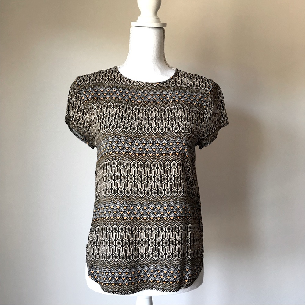 H&M blouse